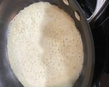 Foto del paso 8 de la receta: Crepes de maíz dulce y otra de espinacas con ricotta, gratinadas