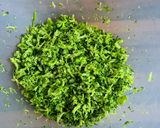 Foto del paso 3 de la receta: Masa pizza brócoli 🥦