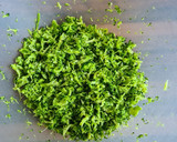 Foto del paso 3 de la receta: Masa pizza brócoli 🥦