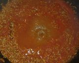 Foto del paso 5 de la receta: Arroz rojo