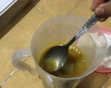 Foto langkah ke 1 dari resep Kremesan Renyah Bersarang (Tanpa Baking Powder).