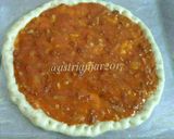 Foto langkah ke 6 dari resep Pizza Homemade 🍕.