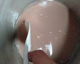 Foto langkah ke 8 dari resep ••Kue sus donat vla milo••.