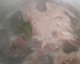 Foto langkah ke 4 dari resep Tengkleng Sapi.
