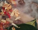 Foto langkah ke 5 dari resep Pindang Iga Sapi.