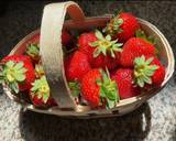 Recipe step image