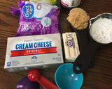 A picture of step 1 of Cookie Dough DipMycookbook.