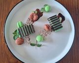 Foto langkah ke 3 dari resep Saos Coklat Plating.