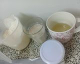 Foto del paso 2 de la receta: Bizcochuelo húmedo fácil que no falla