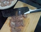 Foto langkah ke 2 dari resep Rawon Daging Sapi.