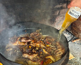 Foto del paso 3 de la receta: Pollo al disco By Lucas