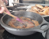 Foto del paso 6 de la receta: Pollo al Azafrán