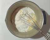 Foto del paso 2 de la receta: Torta de manzana