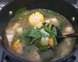 Foto langkah ke 5 dari resep Sayur Asem.