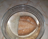 Foto del paso 1 de la receta: Gazpacho de invierno
