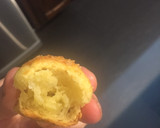 Foto del paso 18 de la receta: Medialunas de Papa una delicia de cocinemos como antes