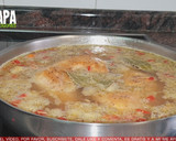 Foto del paso 5 de la receta: Pollo a la cerveza