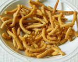 A picture of step 5 of Kara sev.