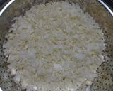 عکس مرحله 1 از دستور سالاد کلم ساده با انار