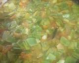Ghevda Bhaji recipe step 5 photo