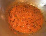 A picture of step 5 of Masala Bitter Gourd.