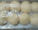 Foto langkah ke 7 dari resep Roti Sobek Empuk Manis.