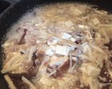 菇類絞肉燉豆腐（可拌飯）的食譜步驟7照片