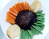 Foto langkah ke 5 dari resep Bistik Jawa.