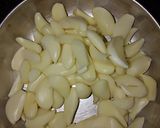 ગાર્લિક બ્રેડ(garlic bread in Gujarati) રેસીપી સ્ટેપ2ફોટો