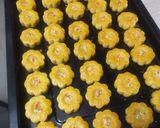 Foto langkah ke 3 dari resep Nastar jadul.