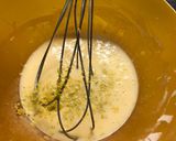 Foto del paso 3 de la receta: Budín de limón 🍋 bañado en chocolate 🍫