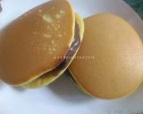 Foto langkah ke 7 dari resep Dorayaki.