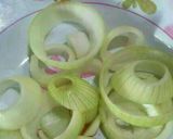 Foto langkah ke 1 dari resep Onion Ring Ala Rina's Pawon.