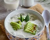Foto langkah ke 5 dari resep Es Bongko (Ati Pari).