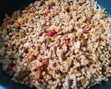 Foto del paso 1 de la receta: Empanada de carne Tex-Mex