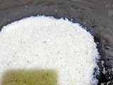 Nasi Uduk Betawi Ricecooker
