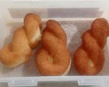 Foto langkah ke 6 dari resep Kkwabaegi.