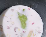 Foto langkah ke 4 dari resep Nasi Uduk Magic Com.