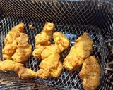 Foto del paso 3 de la receta: Deditos de pollo al tajín