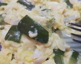 Foto del paso 7 de la receta: Revuelto de zapallito