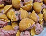 Foto del paso 3 de la receta: 128. Caldo con Galets