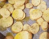 Foto del paso 2 de la receta: Solomillo a la naranja