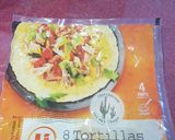 Pas rețetă Tacos mexican 🌮 1 fotografie