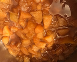 Foto del paso 7 de la receta: Mermelada de manzana 🍎 especiada