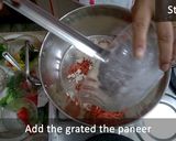 A picture of step 6 of Veg Paneer Lollypop.