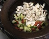 Foto del paso 1 de la receta: “Guiso” de verduras