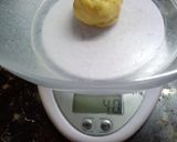 Foto del paso 5 de la receta: Panes de leche