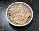 Hình bước làm 1 của món SP.1014 - Canh Mướp Hương Ngô Ngọt