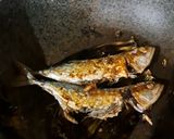 Foto langkah ke 3 dari resep Ikan Bakar Air Asam 🇲🇾.