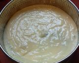 Foto del paso 9 de la receta: Torta húmeda de naranja invertida